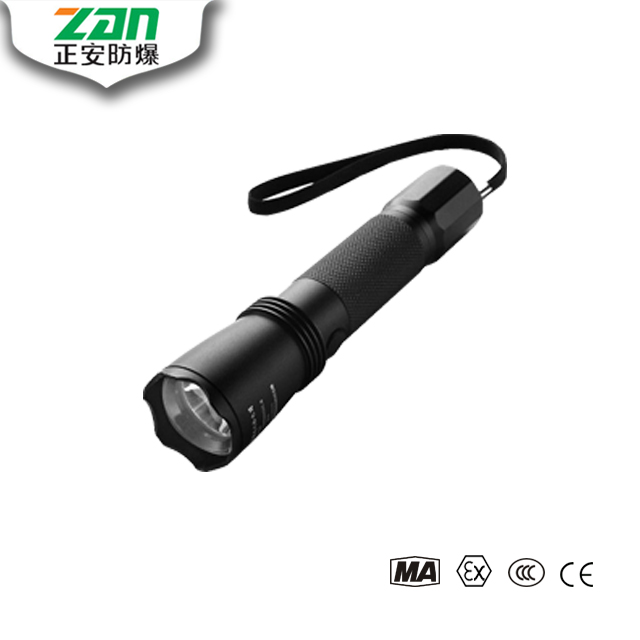 JW7622B多功能強(qiáng)光巡檢電筒產(chǎn)品照片