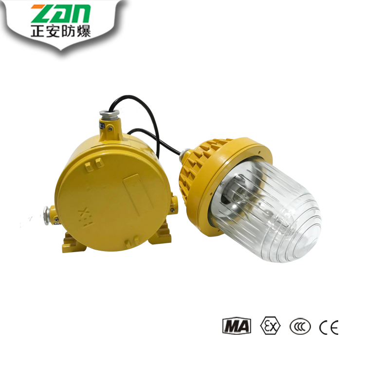 BPE8720防爆應(yīng)急平臺(tái)燈產(chǎn)品照片