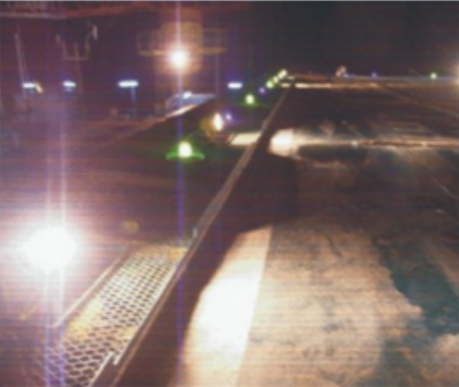 防爆投光燈應(yīng)用案例