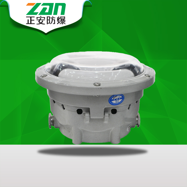 LED固態(tài)免維護(hù)防爆燈