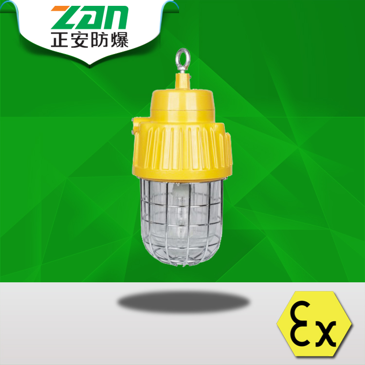 DGS70/127B(B)礦用隔爆型投光燈